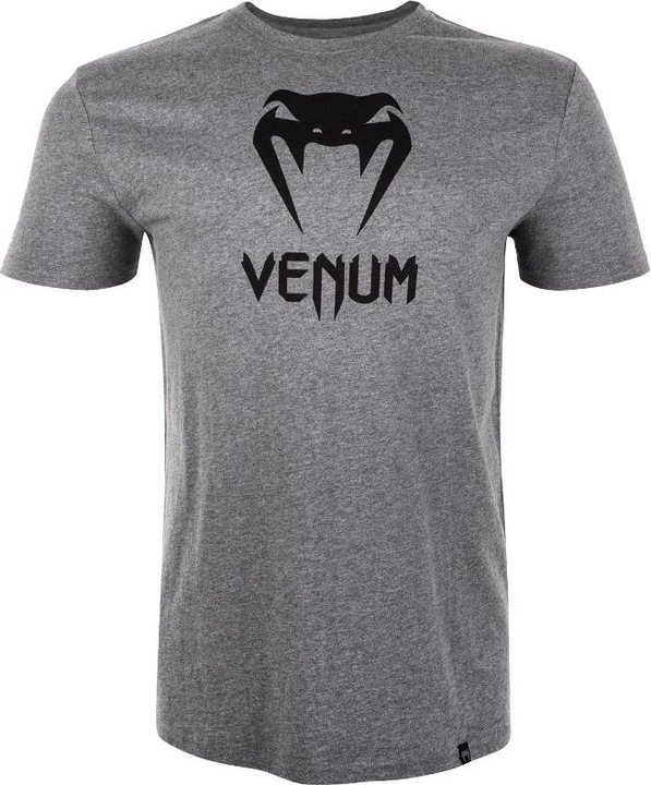 Venum Classic Grey