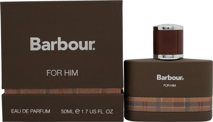 Produktbild Barbour's Barbour Origins For Him - Women's Fragrance (Eau de Parfum, 50 ml)