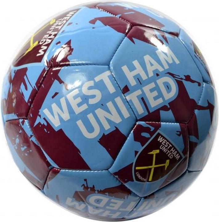 Immagine prodotto West Ham United FC Pallone (5)