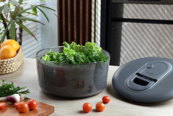 Image du produit Zyliss Essoreuse à salade Easy Spin