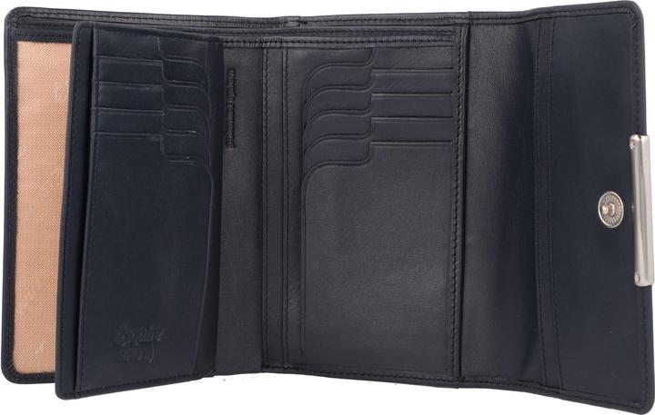Actual product image Esquire Helena wallet I leather 14 cm