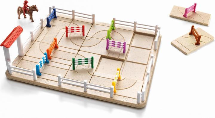 Produktbild Smart Games Jumping International (1 Spieler)