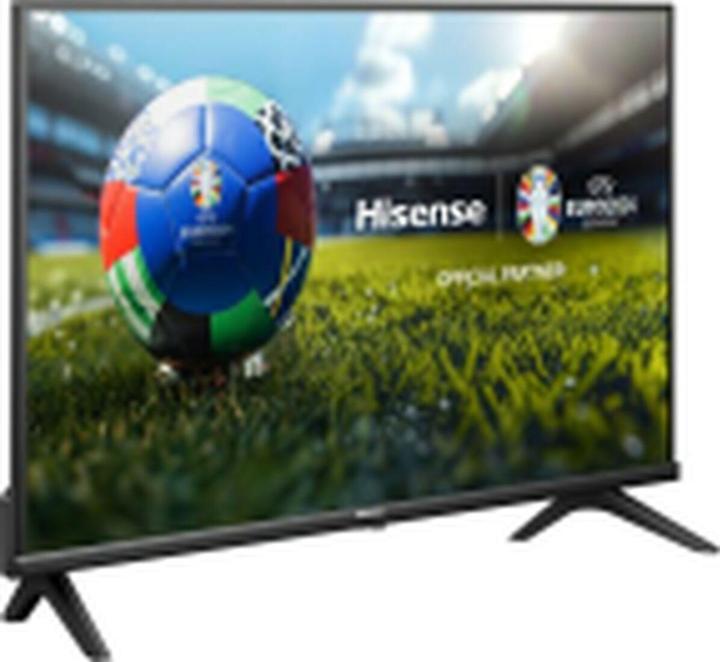 Image du produit Hisense TV TV Smart TV 40a4n 40" Modo Juego Deportes Ia Dolby Dts Tdt (40", LED, Full HD)