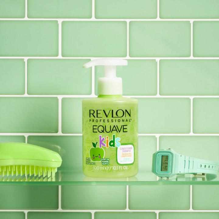 Produktbild Revlon Professional Equave Kids Shampoo (300 ml, Flüssiges Shampoo)