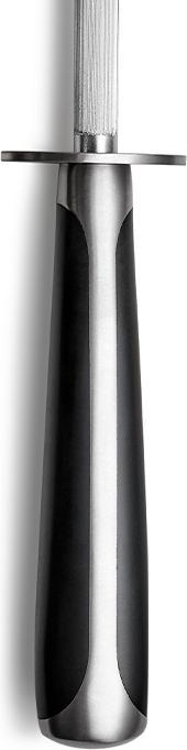 Actual product image Kuppels CHEF sharpening steel