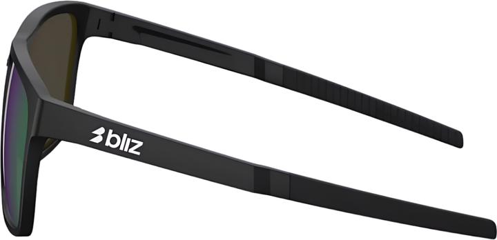 Produktbild Bliz A001 (Matt Schwarz, Brown w Purple multi, Brown/Purple Multicolor)