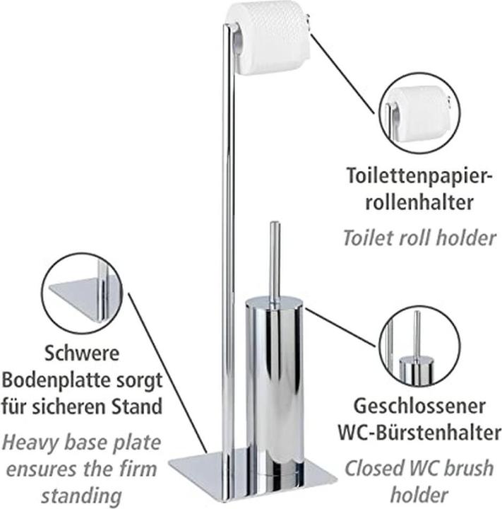 Actual product image Wenko Recco