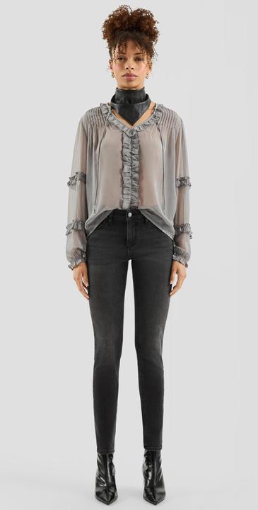 Produktbild s.Oliver Jeans-Hose Jeans-Hose (38)
