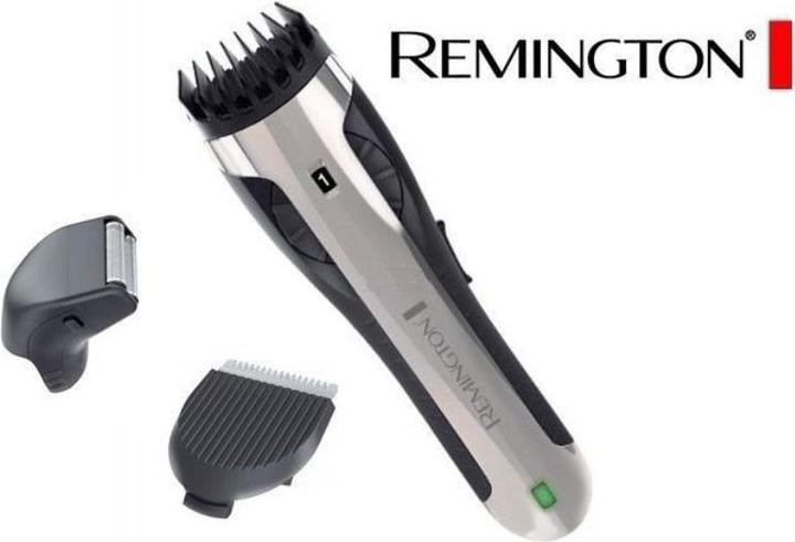 Actual product image Remington BHT2000A