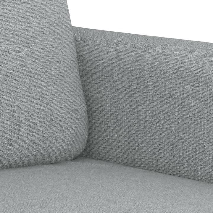 Produktbild vidaXL 2-Sitzer-Sofa (2-Sitzer)