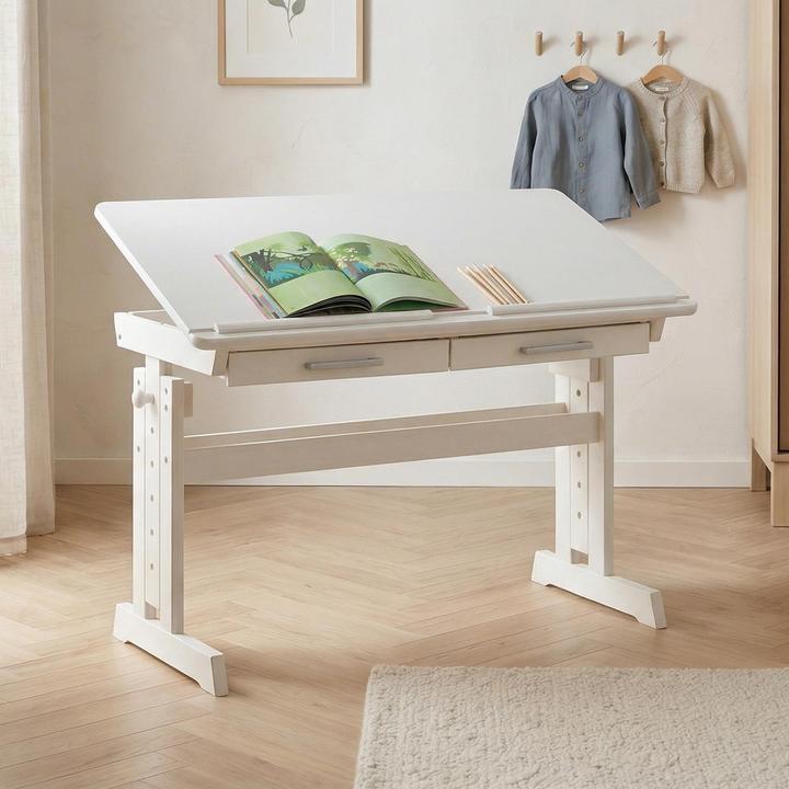 Image du produit IDIMEX Olivia (109 x 55 x 130 cm)