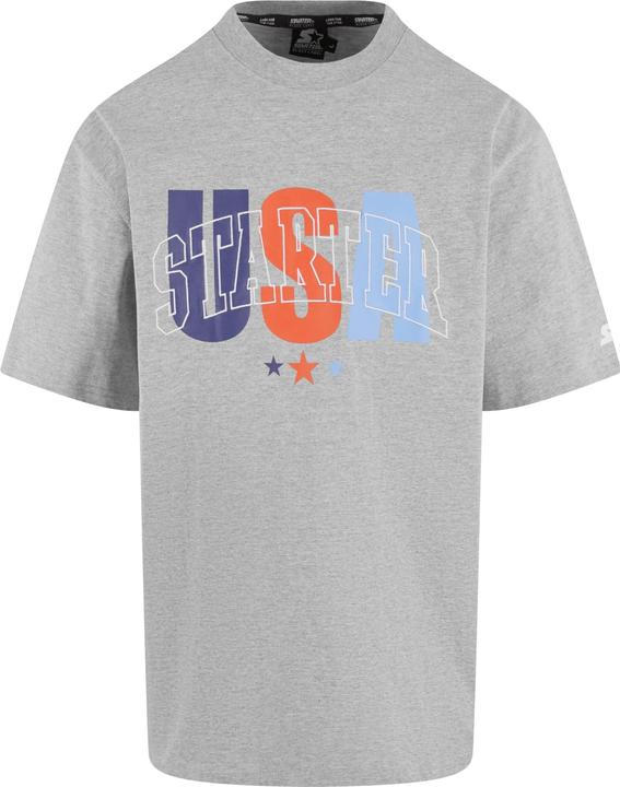 Immagine prodotto Starter USA Oversized Tee - 192117 (L)
