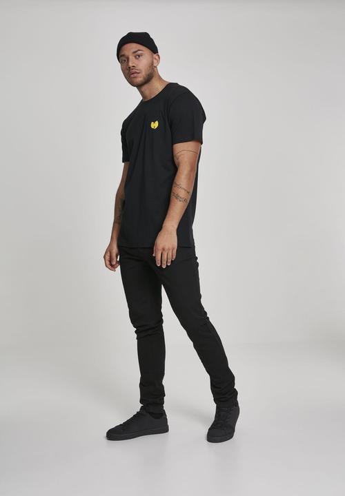 Immagine prodotto Wu-Wear - Tee fronte-retro (L)