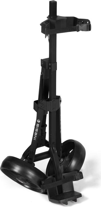 Actual product image Inesis Golf Trolley 2
