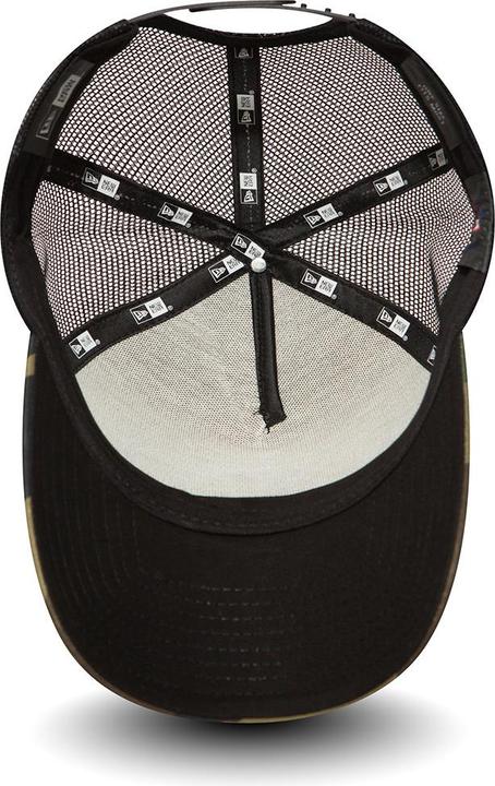 Actual product image New Era New York Yankees Clean A-Frame (One size)