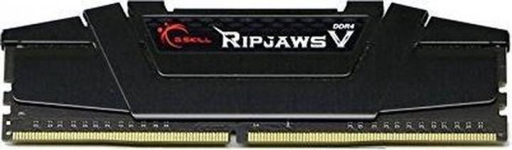 Image du produit G.Skill Ripjaws V (4 x 16GB, 3200 MHz, RAM DDR4, DIMM)