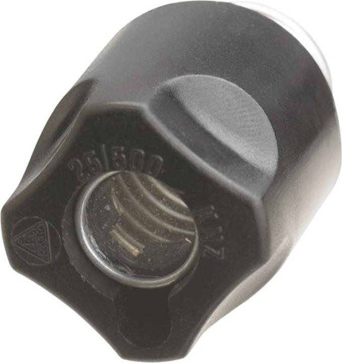 Produktbild Siemens D-Schraubkappe (25 A)