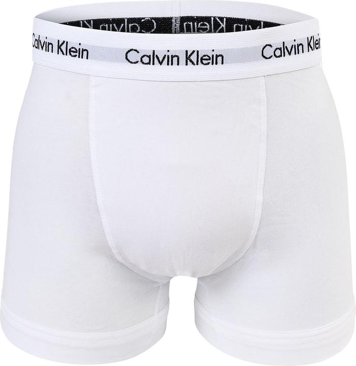 Produktbild Calvin Klein Trunk (XL, 3er Pack)