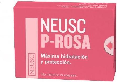 Produktbild Neusc Neusc-P Rosa 24G Pastilla