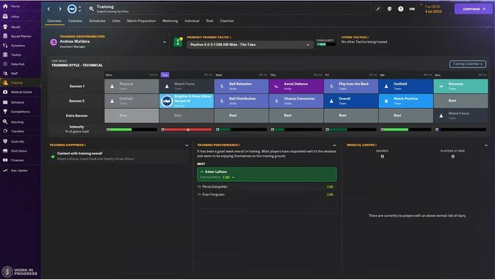 Produktbild Sega Football Manager 2024 (PC, DE)