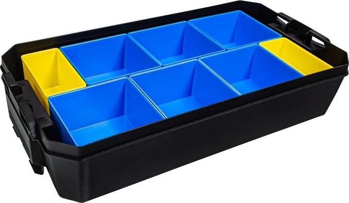 Productafbeelding BS Systems Inzetbak BC3 CT M 74 BSS