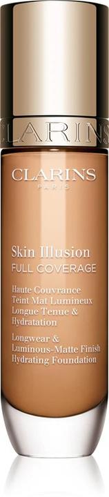 Produktbild Clarins Skin Illusion Full Coverage 30ml 108W (108w)