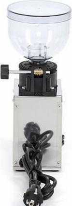 Actual product image Lelit Fred