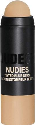 Produktbild Nudestix Nudies Tinted Blur Stick Medium 6 6.1g (Medium 6)