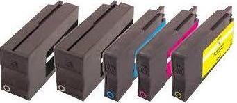 Produktbild Peach H711 (C, M, Y)