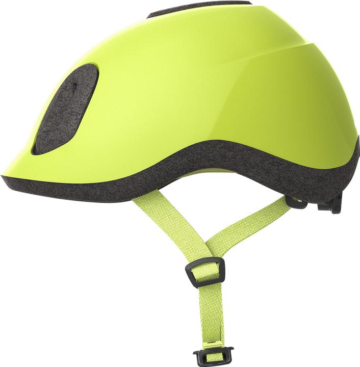Produktbild Btwin Velohelm Baby Allwetter (44 - 49 cm)