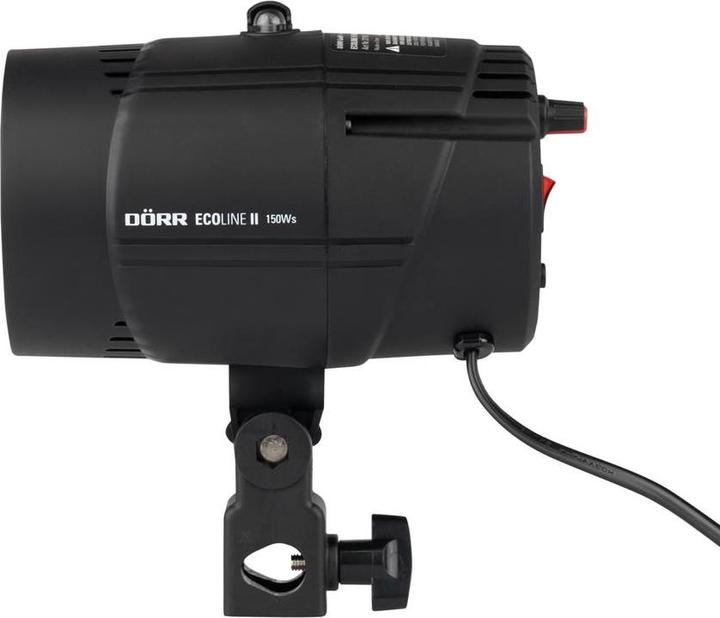 Immagine prodotto Dörr EcoLine II Kit E (150 W, Set)