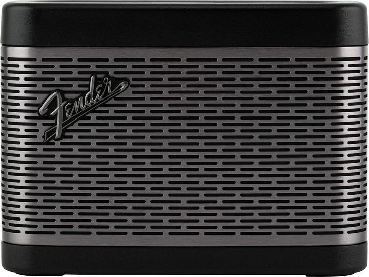 Actual product image Fender Newport2 30W Bluetooth Speaker (12 h, Rechargeable battery operated, Electrical connection)
