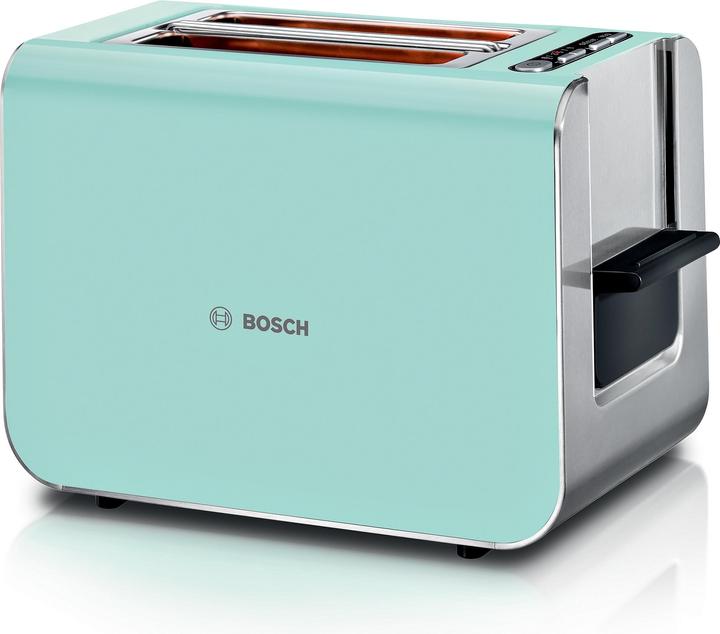 Produktbild Bosch Hausgeräte Tat8612