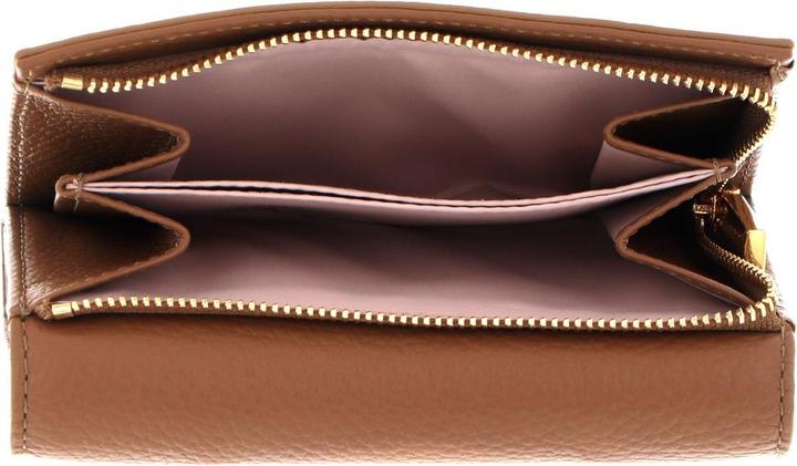 Actual product image Coccinelle Magie Flap Wallet