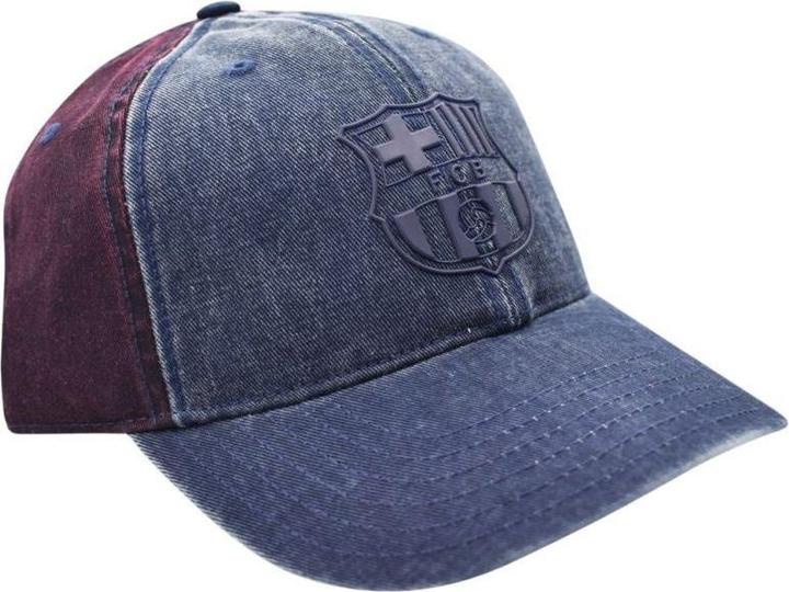 Produktbild FC Barcelona 5001GOA Cap