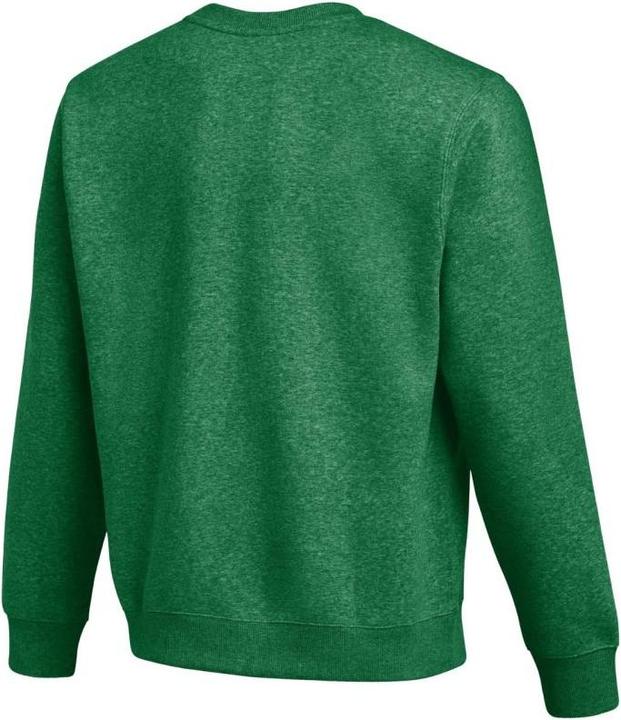 Actual product image Nike Park 26 Fleece Crew Men's Sweatshirt Green IB1190 302 (XS)