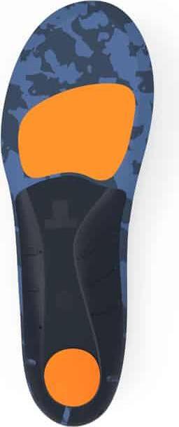 Immagine prodotto Superfeet Active Cushion Mid Arch 2026