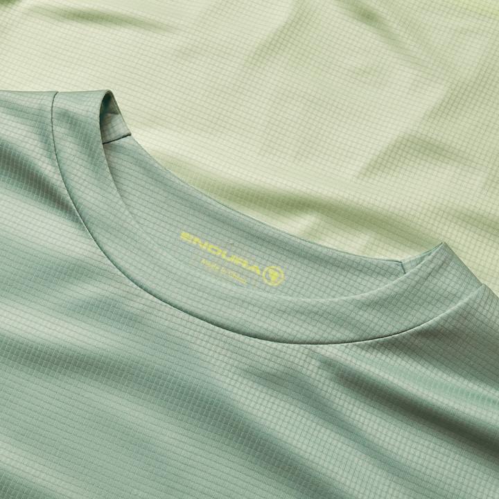 Actual product image Endura SingleTrack Core T-Shirt II (L)