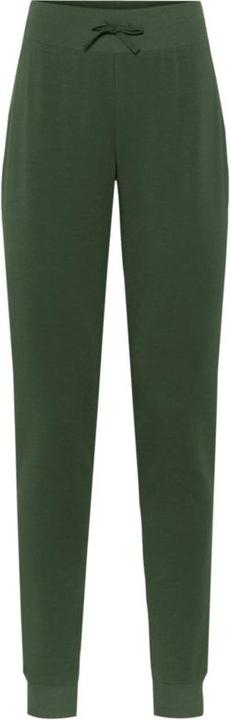 Timo, Verde