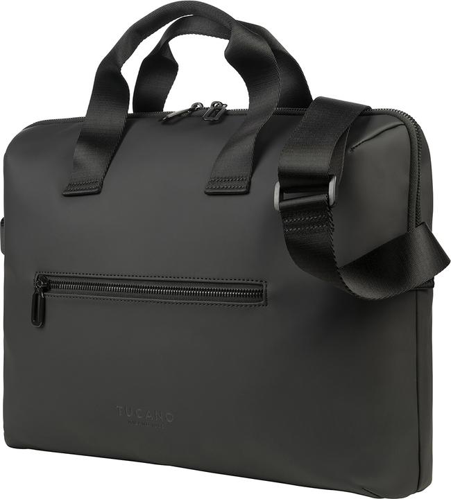 Produktbild Tucano Notebook bag Gommo 15,6", black (16", Apple)