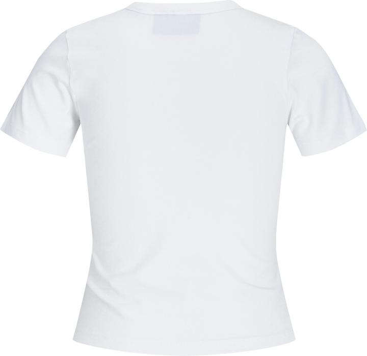 Image du produit JJXX Jxgigi Str Ss Baby Tee Jrs Noos (M)