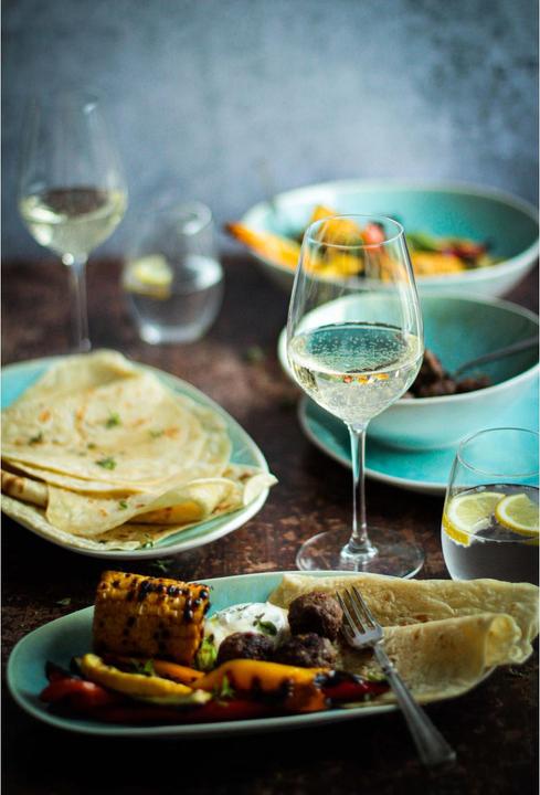 Actual product image Mäser frost (16 pcs.)