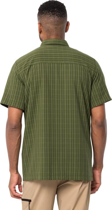 Immagine prodotto Jack Wolfskin Thompson Shirt Men (M)