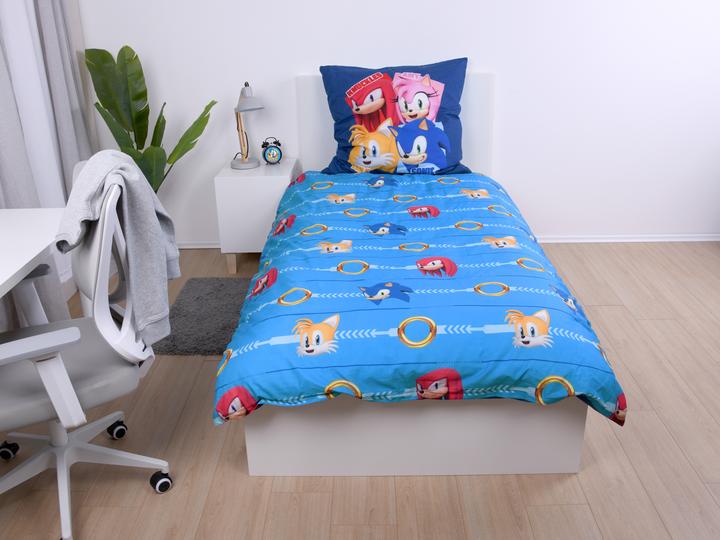 Actual product image Herding Sonic