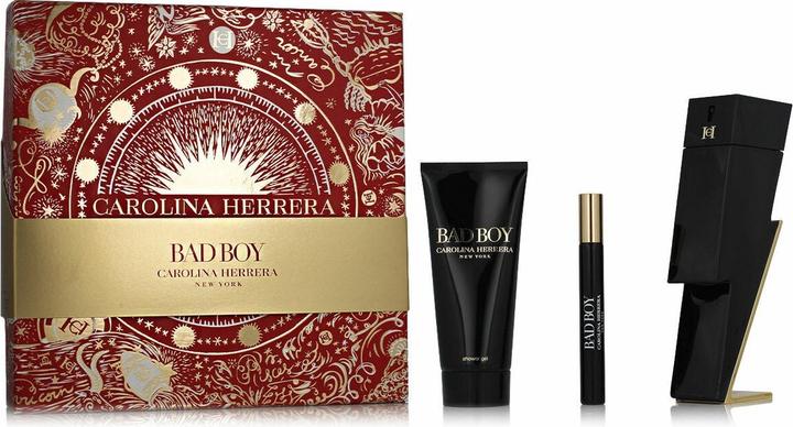 Image du produit Carolina Herrera Set cadeau Bad Boy