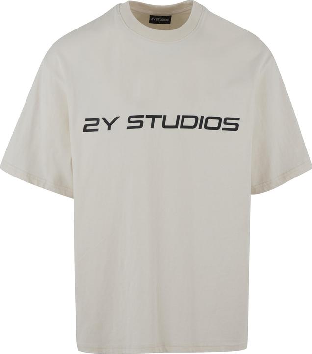 Produktbild Sony Logo Oversize Tee - 87531 (L)