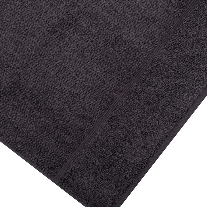 Immagine prodotto Möve Confezione da 4 pezzi Perla 2 X asciugamano da mano 2 X asciugamano da doccia (50 x 100 cm, 67 x 140 cm)