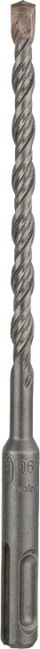 Produktbild Bosch Professional Zubehör Hammerbohrer SDS plus-5, 6,5 x 100 x 165 mm (6.5 mm)
