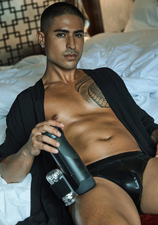 Produktbild The Handy Interactive Stroker