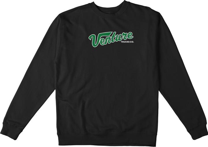 Actual product image Venture Collegiate Crew (M)